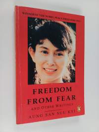 Freedom from fear : and other writings