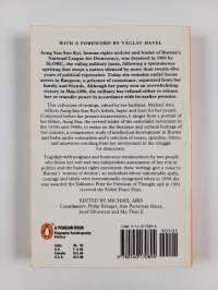 Freedom from fear : and other writings