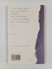 Molière - les armes de l&#039;esprit