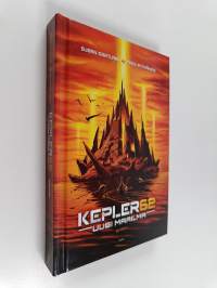 Kepler62 : Uusi maailma - Saari