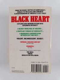 Black heart