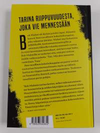 Ihan tavallinen kokaiinikauppias