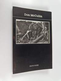 Don McCullin