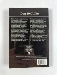 Don McCullin