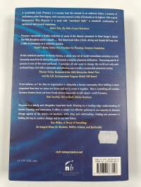 Presence : exploring profound change in people, organizations, and society