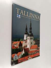 Tallinna keskiaikainen kauppakaupunki
