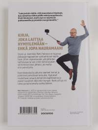 Mr Finlandia -ehdokas : keksittyjä tositarinoita