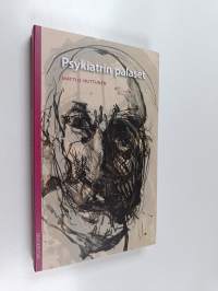 Psykiatrin palasia