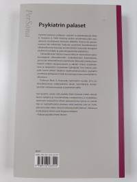 Psykiatrin palasia