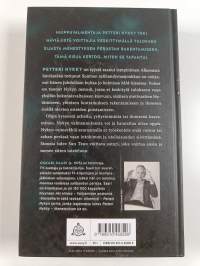 Petteri Nykky - Menestyksen tie
