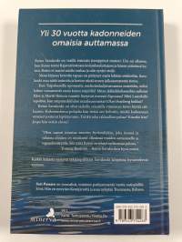 Reino Savukoski : Suomen tunnetuin kadonneiden etsijä