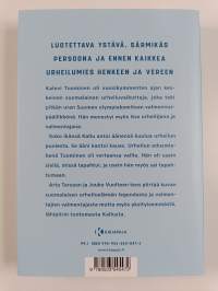 Kalevi &quot;Kallu&quot; Tuominen : urheilun vahva ääni