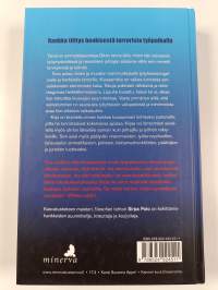 Narsisti esimiehenä : miten vapauduin työpaikkahelvetistä