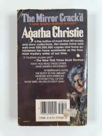 The Mirror Crack&#039;d
