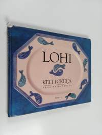 Lohikeittokirja