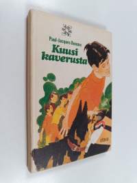 Tyhjä kuva