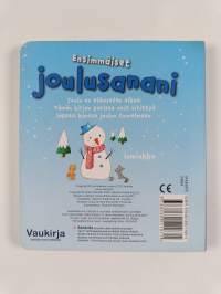 Ensimmäiset joulusanani
