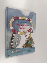 Obajombien kulta
