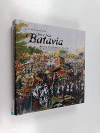Brev från Batavia : en resa till Ostindien 1782-1786