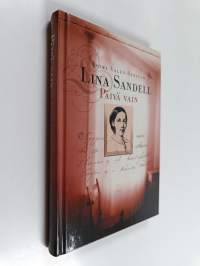 Lina Sandell : päivä vain