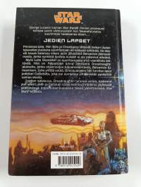 Jedien lapset