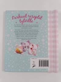 Parhaat reseptit tytöille