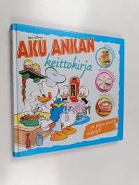 Aku Ankan keittokirja