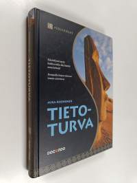 Tietoturva
