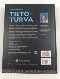 Tietoturva