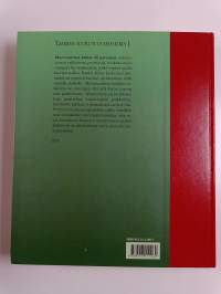 Tammen suuri puutarhakirja 1-4
