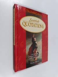 Scottish Quotations