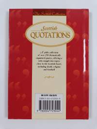 Scottish Quotations