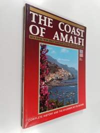 The Coast of Amalfi