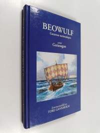Beowulf : gutarnas nationalepos, samt, Gutasagan