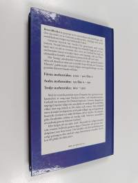 Beowulf : gutarnas nationalepos, samt, Gutasagan