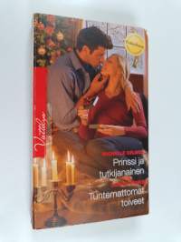 Prinssi ja tutkijanainen / Tuntemattomat toiveet