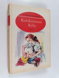 Kotikunnaan Rilla