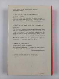 Management Techniques