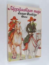 Alppilaakson maja : tyttöromaani