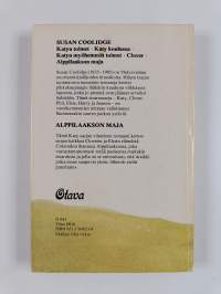 Alppilaakson maja : tyttöromaani
