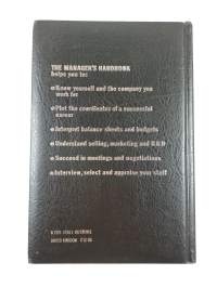 The Manager&#039;s Handbook - The Practical Guide to Successful Management