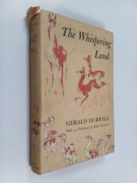 The whispering land - With ill. by Ralph Thompson