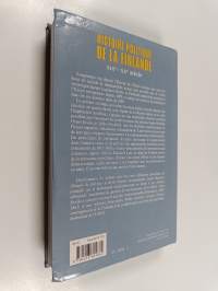 Histoire politique de la Finlande : XIX-XX siècle