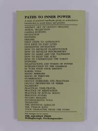 Five Keys to Past Lives