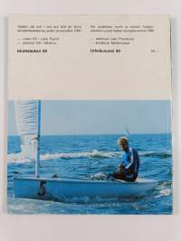Urheiluvuosi &#039;80 =  Idrottsboken &#039;80