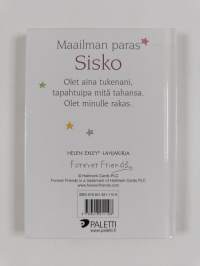 Maailman paras sisko