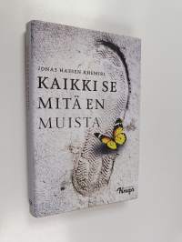 Kaikki se mitä en muista