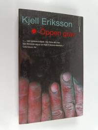 Öppen grav