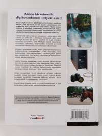 Suuri digikuvauksen käsikirja