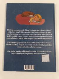 Miten eläimet nukkuvat